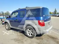 2003 Honda ELEMENT фото