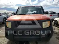2003 Honda ELEMENT фото