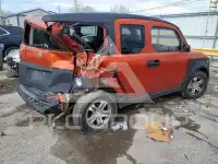 2003 Honda ELEMENT фото