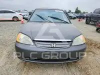 2003 Honda CIVIC photo