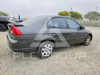 2003 Honda CIVIC photo