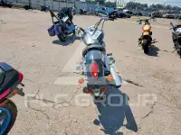2003 Honda VTX photo