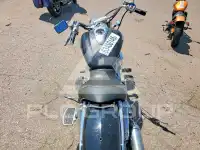 2003 Honda VTX photo
