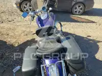 2003 Honda VTX photo