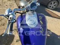 2003 Honda VTX photo