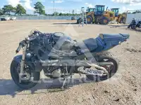 2003 Honda CBR photo