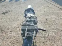 2003 Honda CBR photo