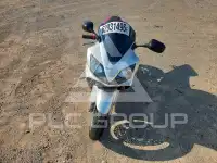 2003 Honda CBR фото