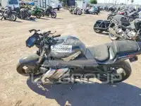 2003 Honda CBR photo