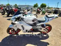 2003 Honda CBR фото