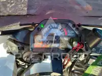 2003 Honda CBR фото