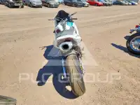 2003 Honda CBR фото