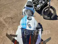 2003 Honda CBR фото