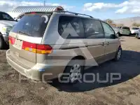 2003 Honda ODYSSEY фото