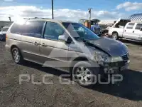 2003 Honda ODYSSEY фото