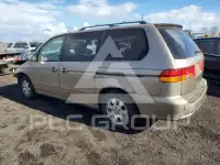 2003 Honda ODYSSEY фото