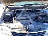 2003 Honda ODYSSEY photo