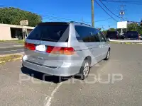 2003 Honda ODYSSEY photo