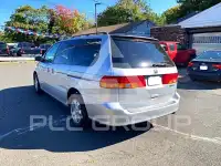 2003 Honda ODYSSEY photo
