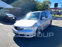 2003 Honda ODYSSEY photo