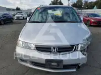 2003 Honda ODYSSEY фото
