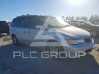 2003 Honda ODYSSEY фото