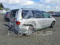 2003 Honda ODYSSEY фото