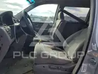 2003 Honda ODYSSEY фото
