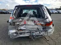 2003 Honda ODYSSEY фото