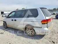 2003 Honda ODYSSEY фото