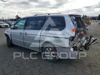 2003 Honda ODYSSEY фото