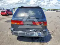 2003 Honda ODYSSEY photo