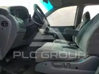 2003 Honda ODYSSEY фото