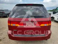 2003 Honda ODYSSEY фото