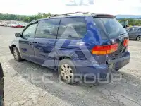 2003 Honda ODYSSEY фото