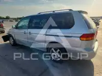 2003 Honda ODYSSEY фото