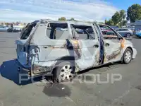 2003 Honda ODYSSEY фото