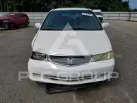 2003 Honda ODYSSEY фото