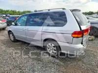 2003 Honda ODYSSEY фото