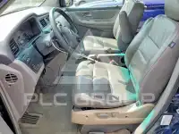 2003 Honda ODYSSEY фото