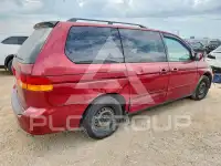 2003 Honda ODYSSEY фото