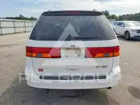 2003 Honda ODYSSEY фото