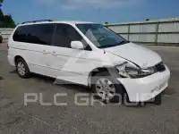 2003 Honda ODYSSEY фото