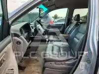 2003 Honda ODYSSEY фото