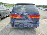 2003 Honda ODYSSEY фото