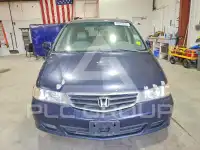 2003 Honda ODYSSEY фото