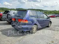 2003 Honda ODYSSEY фото
