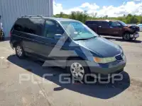 2003 Honda ODYSSEY photo