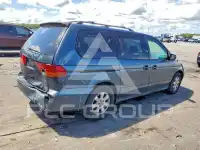 2003 Honda ODYSSEY photo