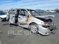 2003 Honda ODYSSEY фото